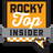 Rocky Top Insider