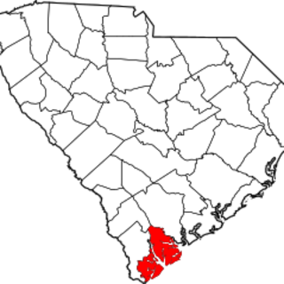 Beaufort County, North Carolina image