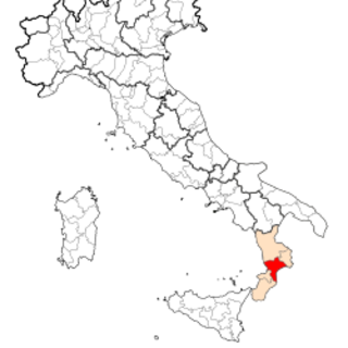 Province of Catanzaro image