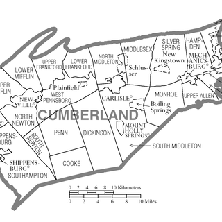 Cumberland County, New Jersey image