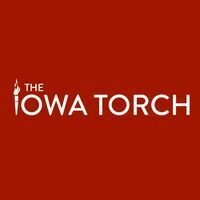 The Iowa Torch image