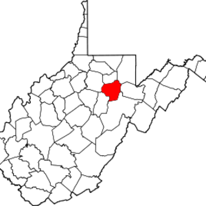 Barbour County, West Virginia image