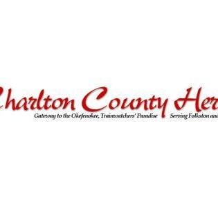 Charlton County Herald image