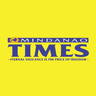 Mindanao Times image