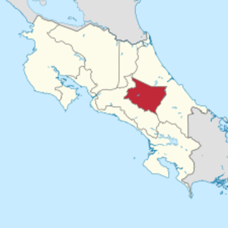 Cartago Province image