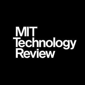 MIT Technology Review image