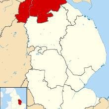 North Lincolnshire image