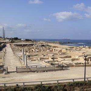 Caesarea image