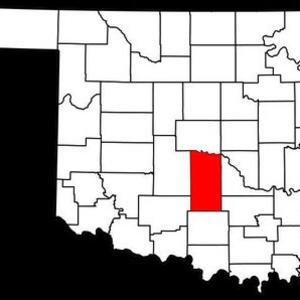 Grady County, Oklahoma image