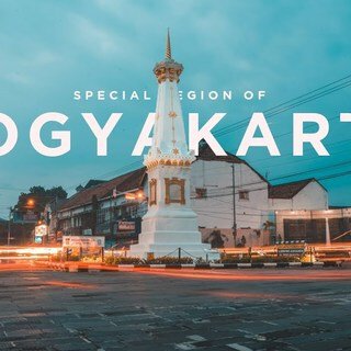 Special Region of Yogyakarta image