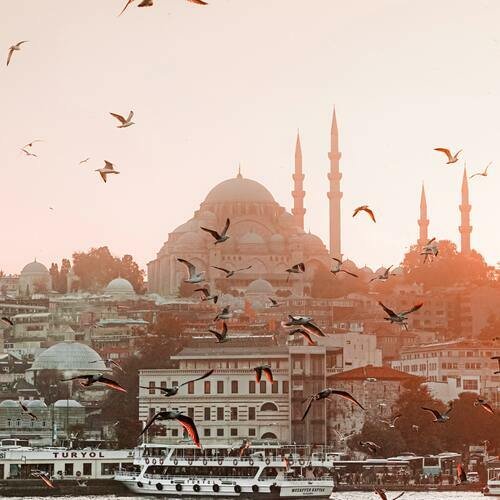 Istanbul, Turkey image