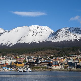 Ushuaia image