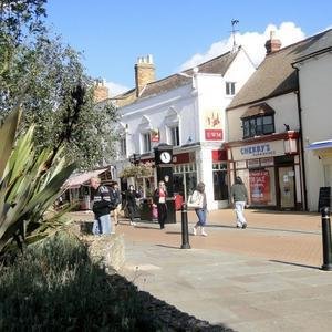 Bicester image