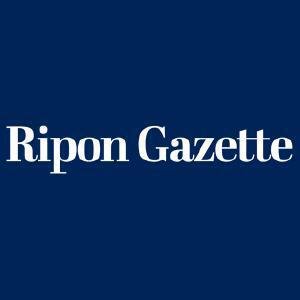 Ripon Gazette  image