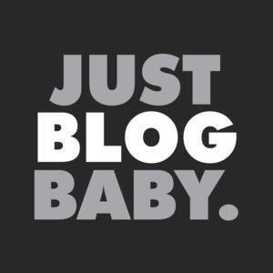 Just Blog Baby image
