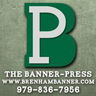 Brenham Banner-Press  image