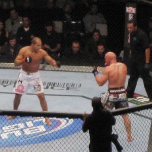 MMA image
