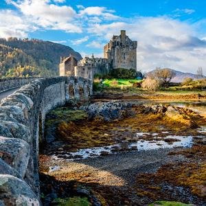 Scotland image