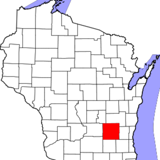Dodge County, Wisconsin image