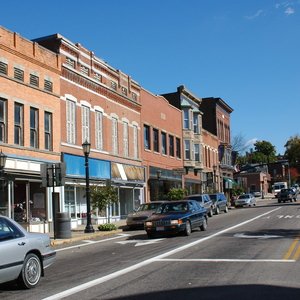 Millersburg, Pennsylvania