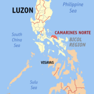 Camarines Norte image
