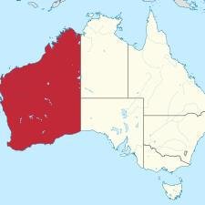 Western Australia image