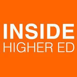 Inside Higher Ed | Higher Education News, Events and Jobs… image