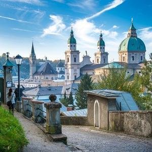 Salzburg image