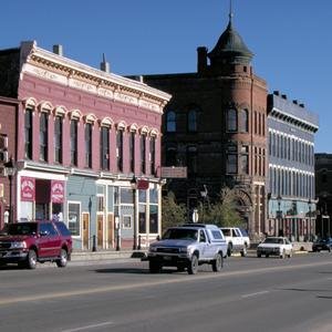 Leadville image