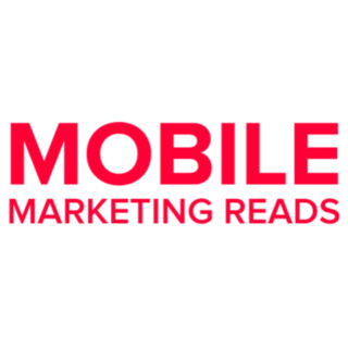 Mobile Marketing Reads image