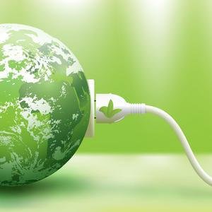 Green Energy image