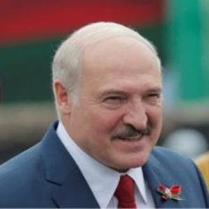 Alexander Lukashenko image