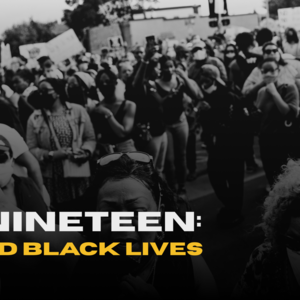 Six Nineteen: Defend Black Lives  image