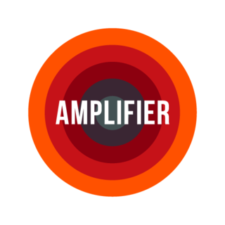 Amplifier image