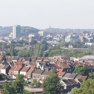 Charleroi image