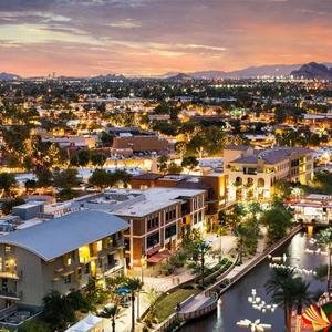 Scottsdale, Arizona image