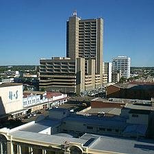 Bulawayo image