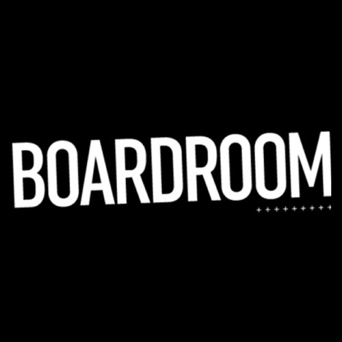 Boardroom image