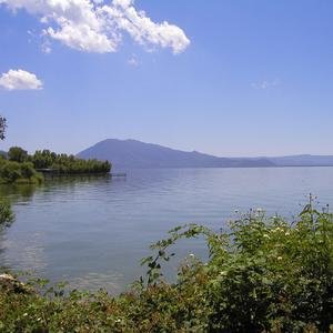 Clearlake image