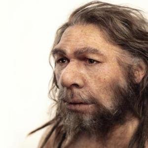 Neanderthals image