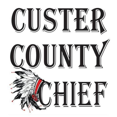 Custer County Chief image
