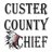Custer County Chief
