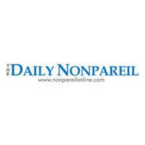 The Daily Nonpareil - Council Bluffs, Iowa…