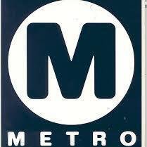 Metro image