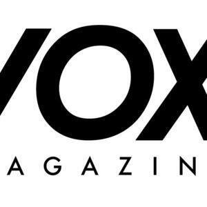 Vox Magazine  image