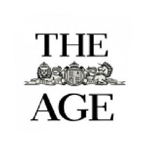 The Age  image