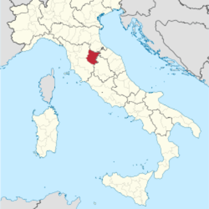 Province of Arezzo image