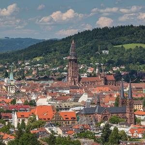 Freiburg image