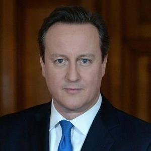 David Cameron image