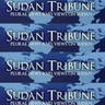 Sudan Tribune image